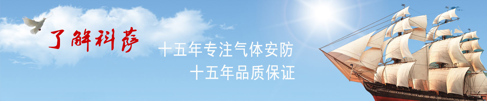 科薩電子有限公司