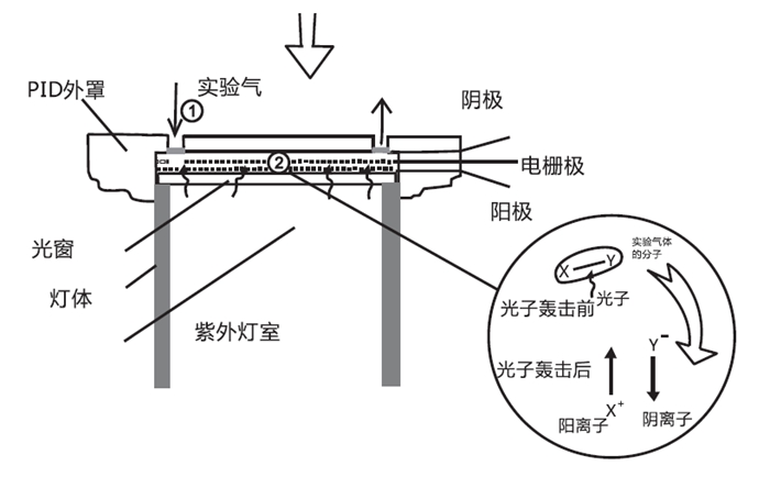 科薩電子有限公司專注氣體檢測(cè)15年